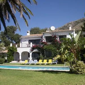 El Capricho , Mijas Spain